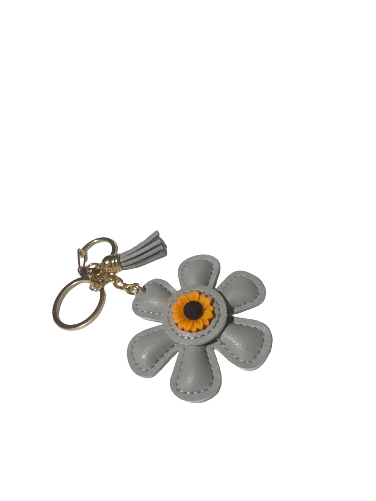 Grey Flower