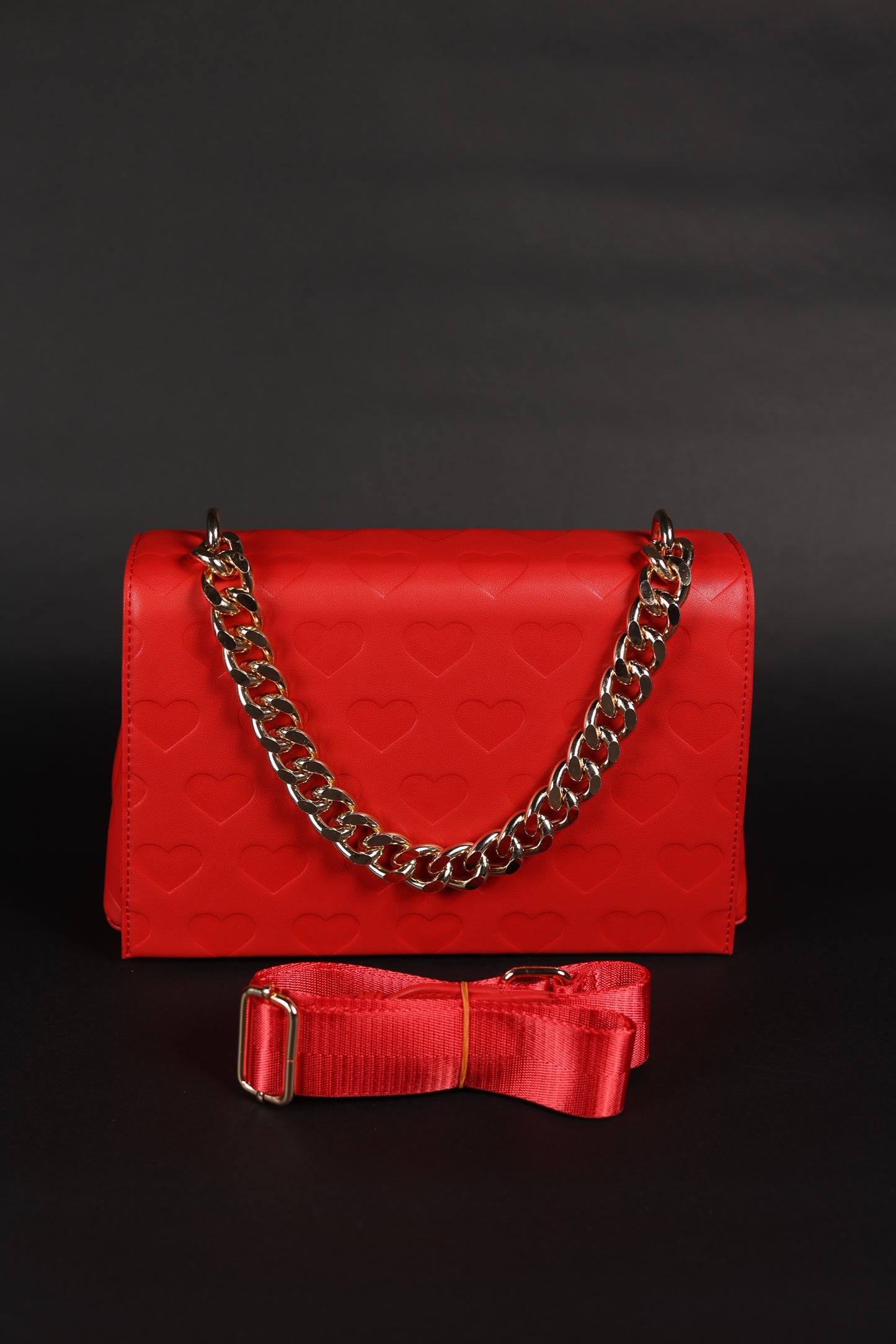 The New New - Rouge