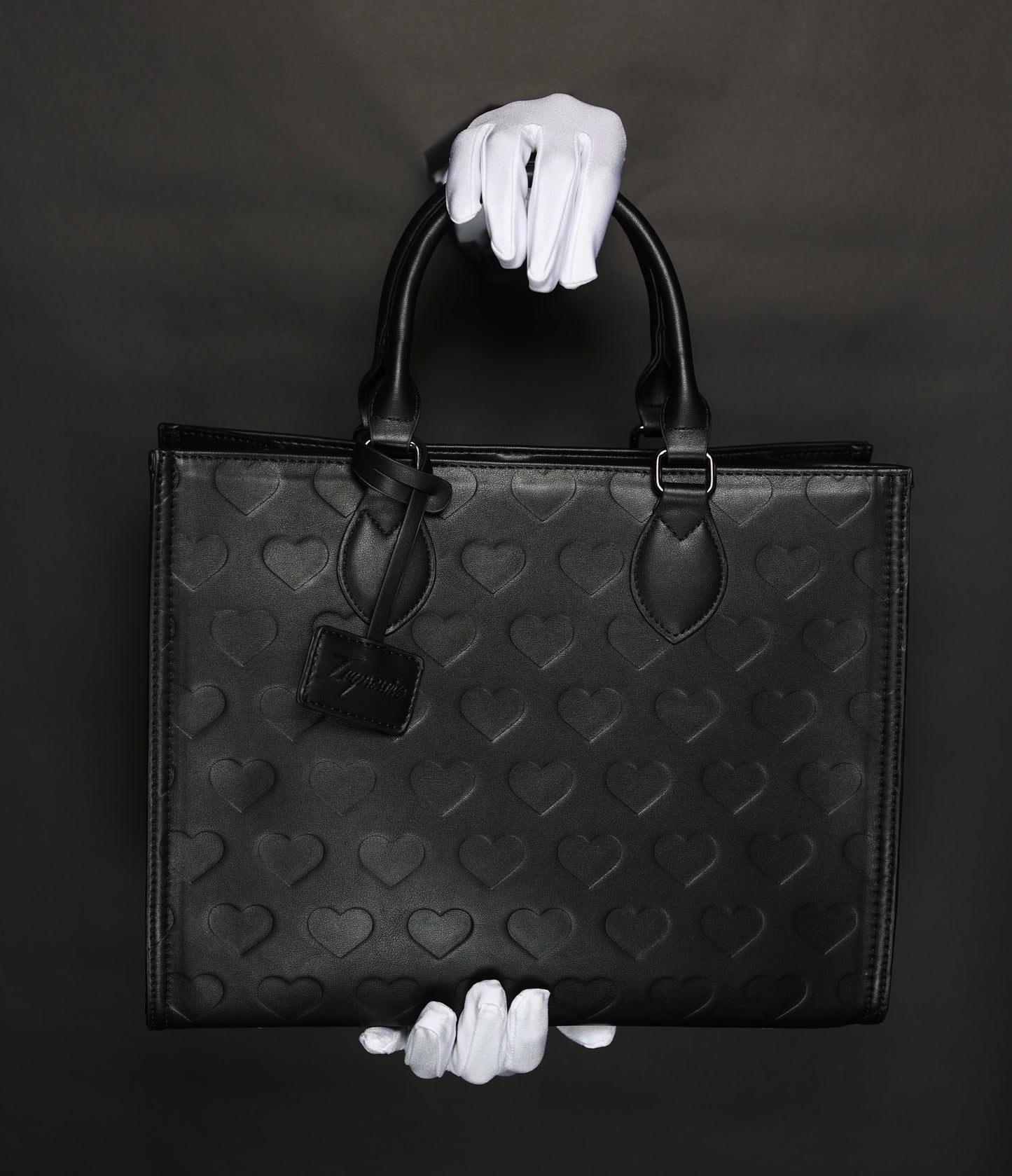 The Blackout Tote