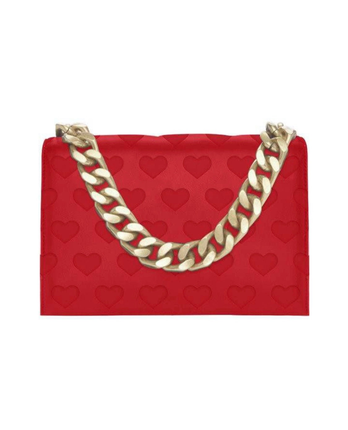 The New New - Rouge