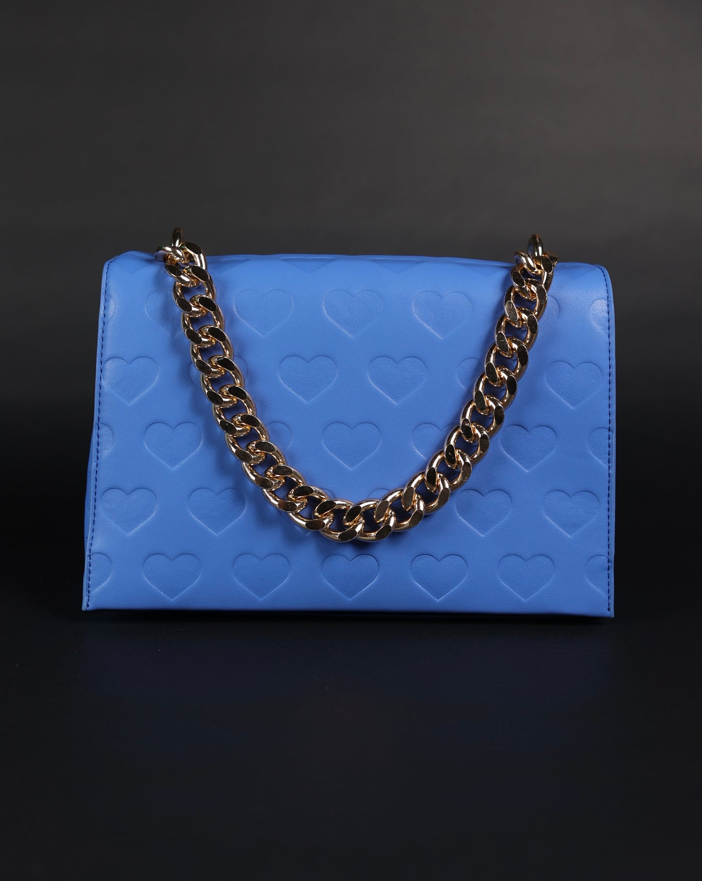 The New New - Periwinkle