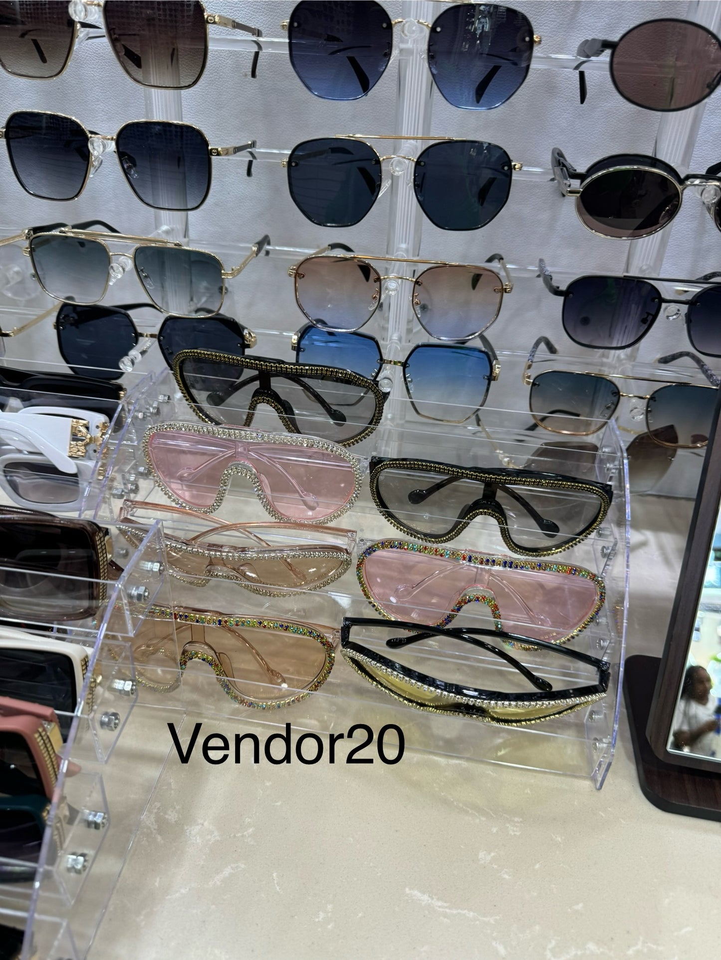 Vendor 20