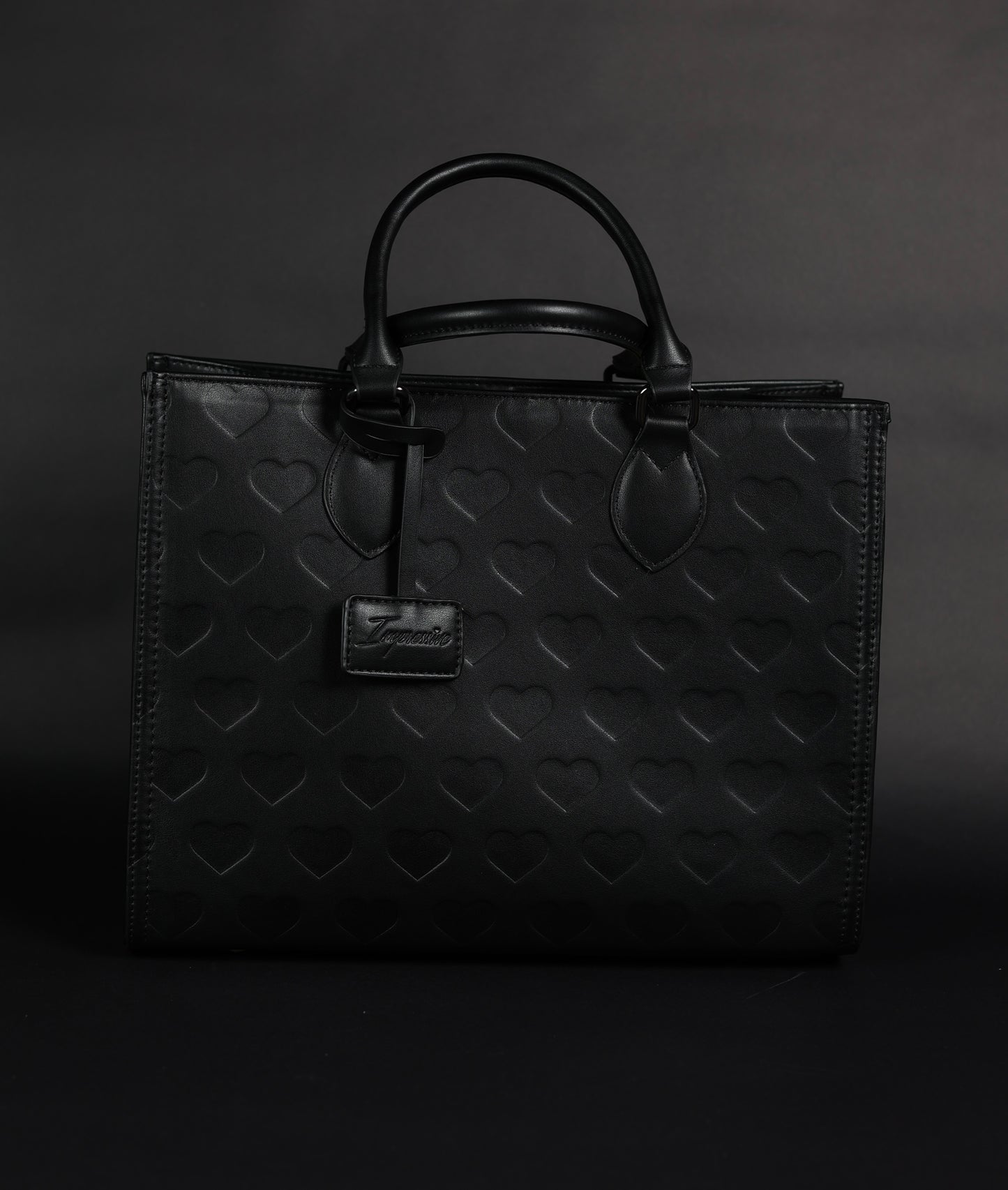 The Blackout Tote