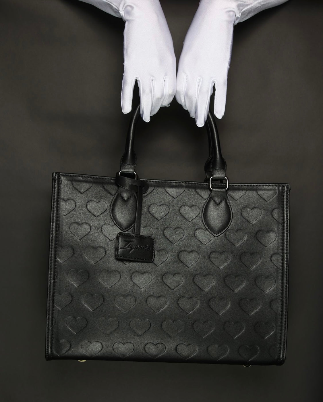 The Blackout Tote