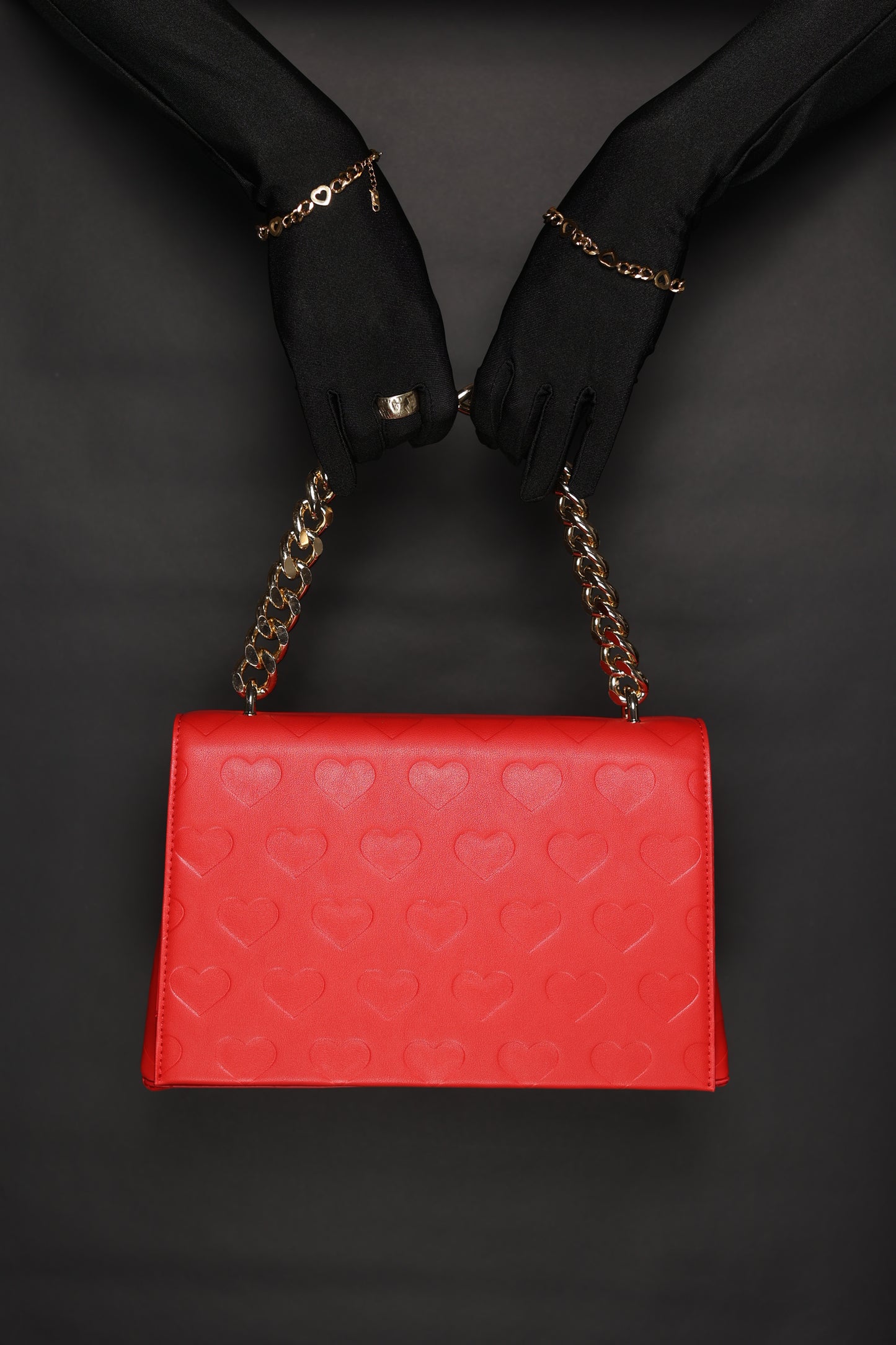 The New New - Rouge