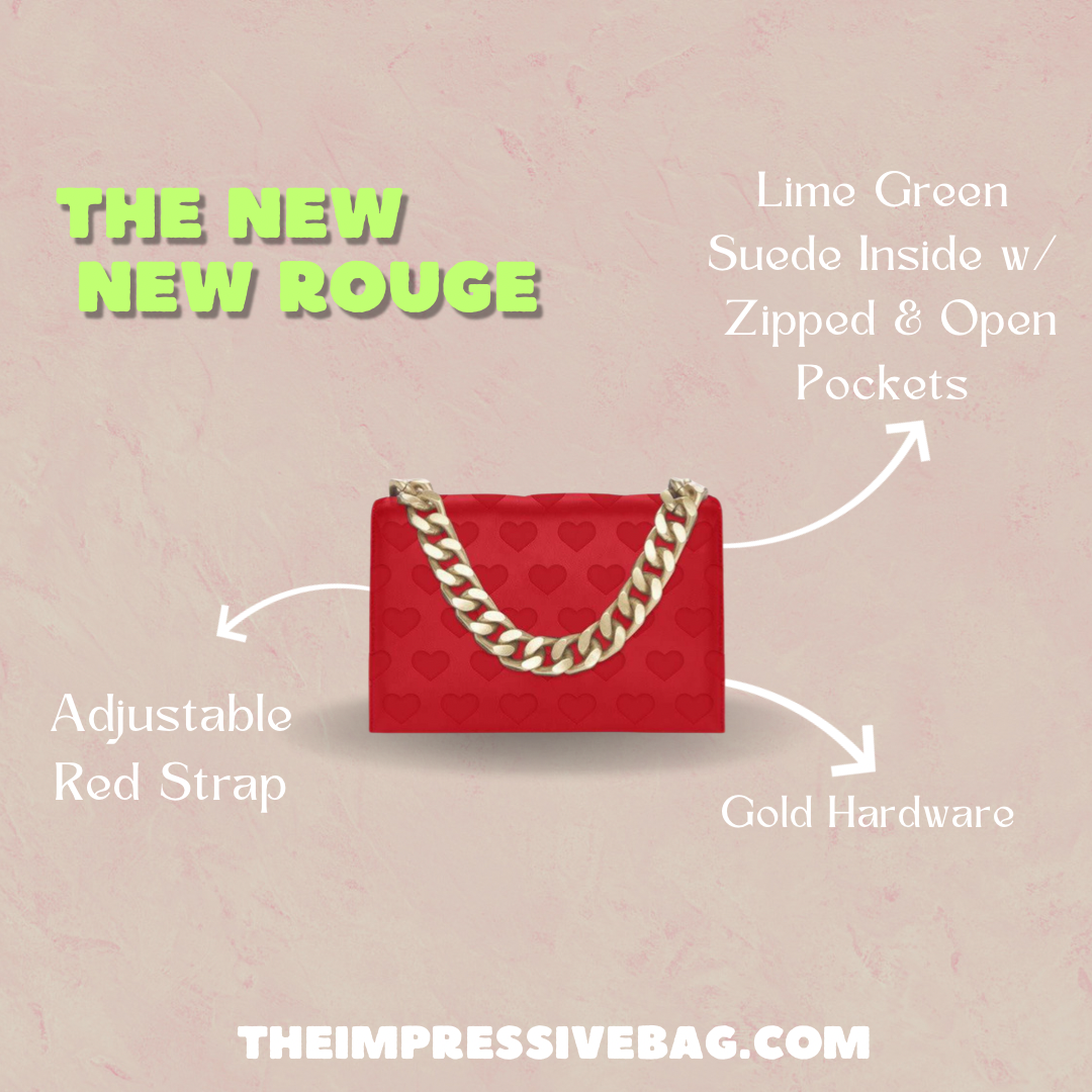 The New New - Rouge