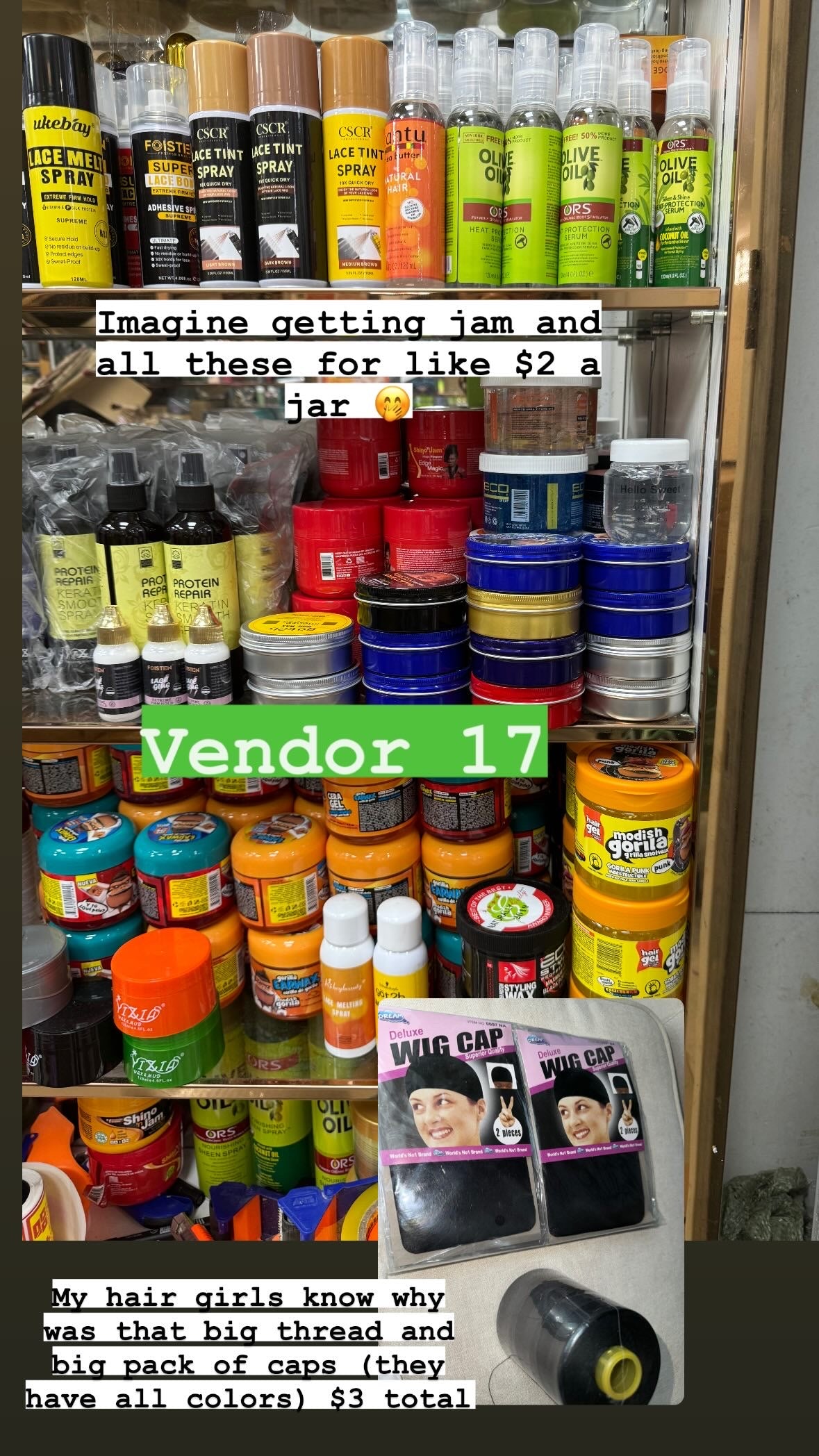 Vendor 17