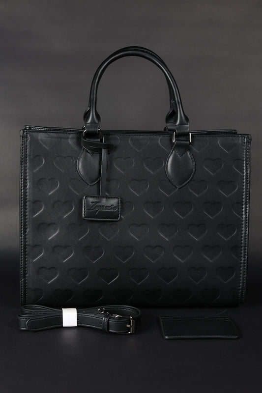 The Blackout Tote