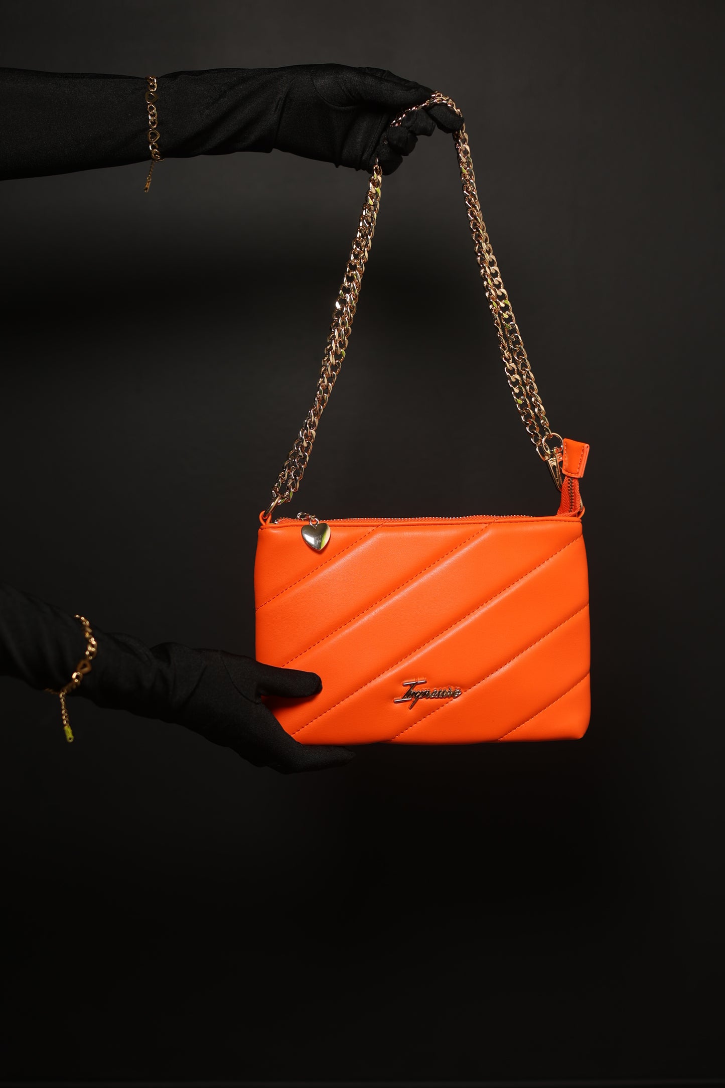 Tangerine