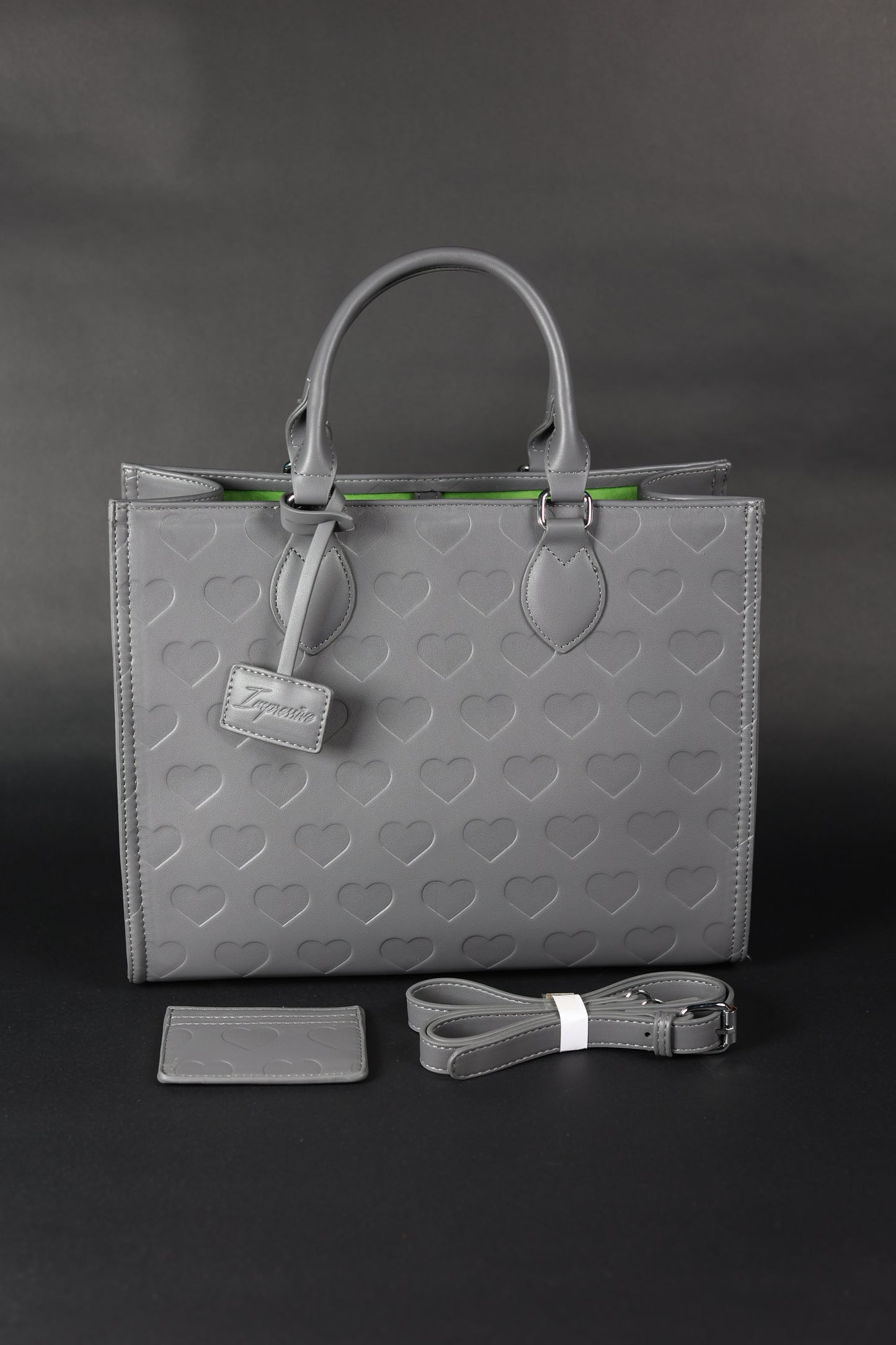 Free Smoke Tote