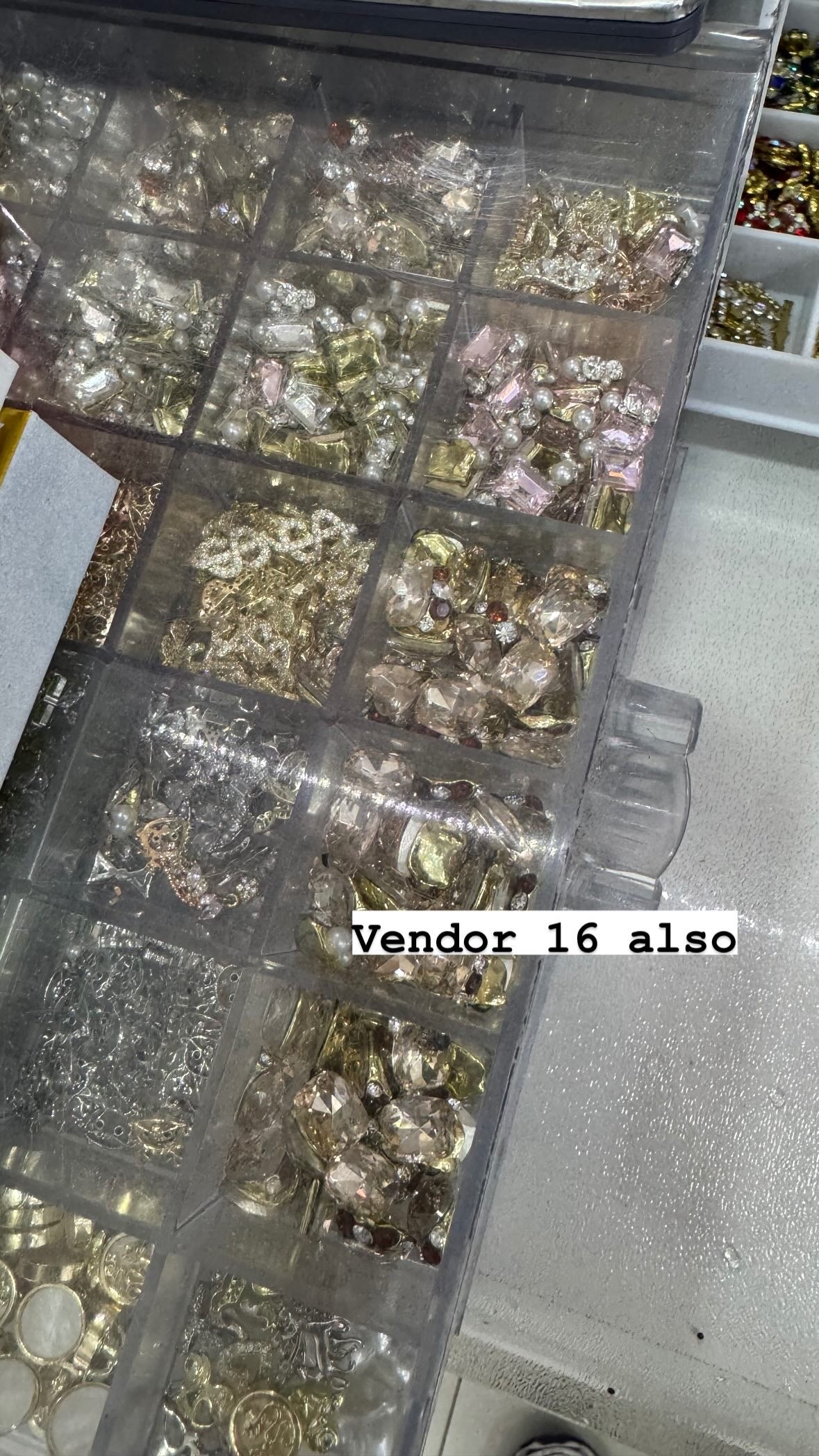 Vendor 16