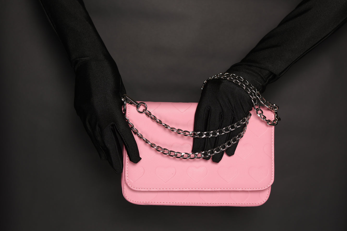 Limited Impressive Clutch Crossbody