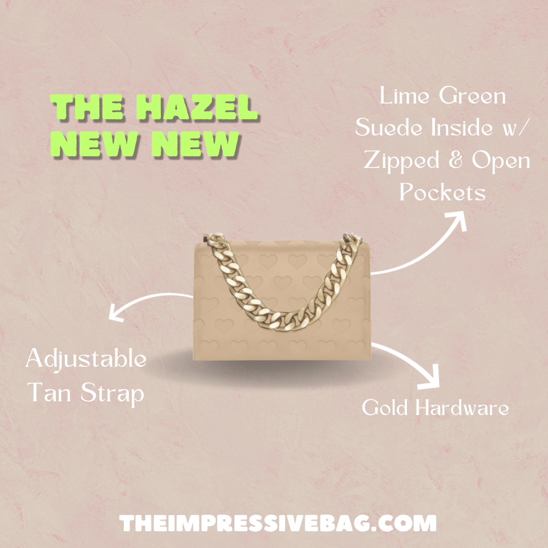 The New New - Hazel