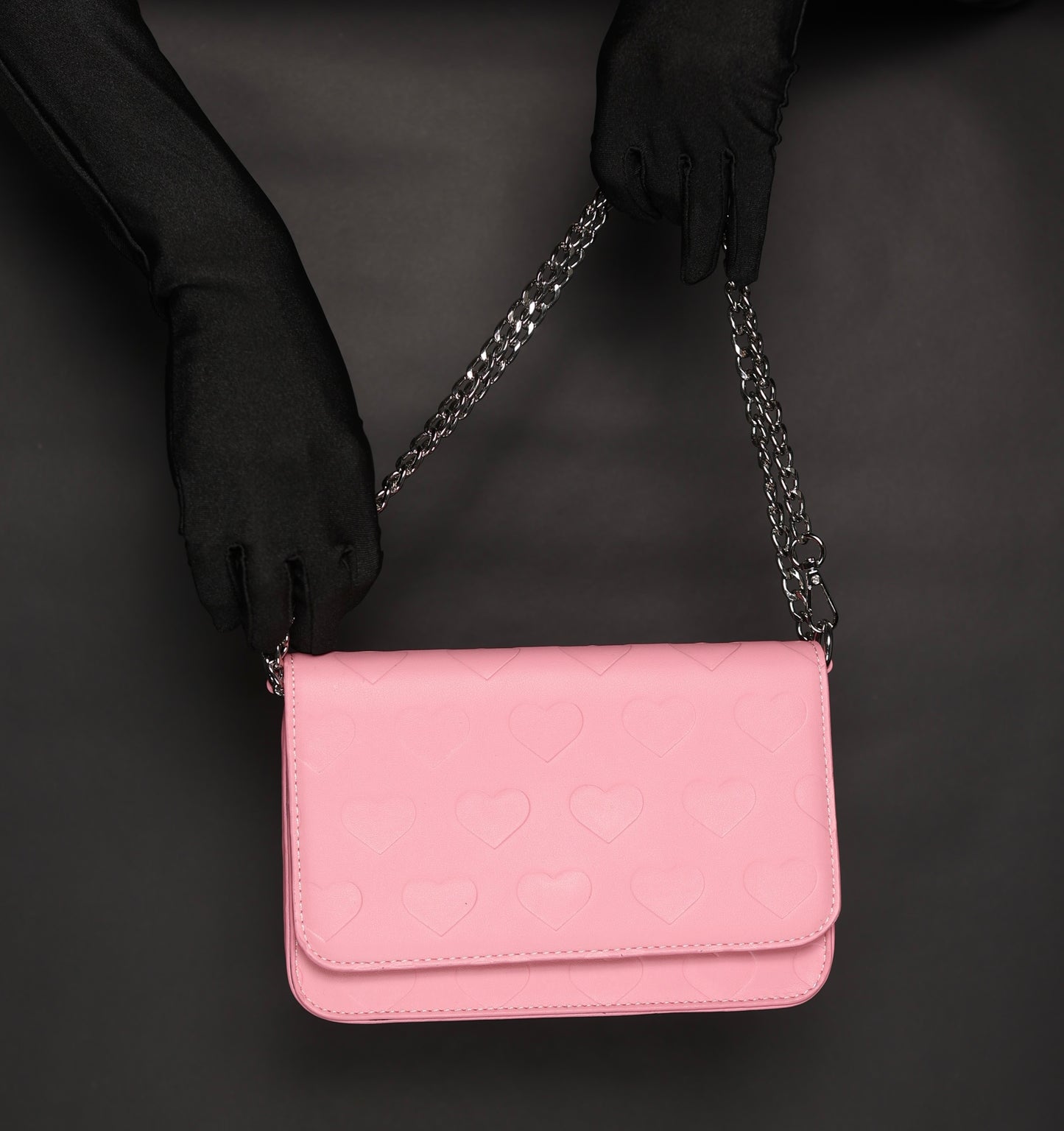 Limited Impressive Clutch Crossbody