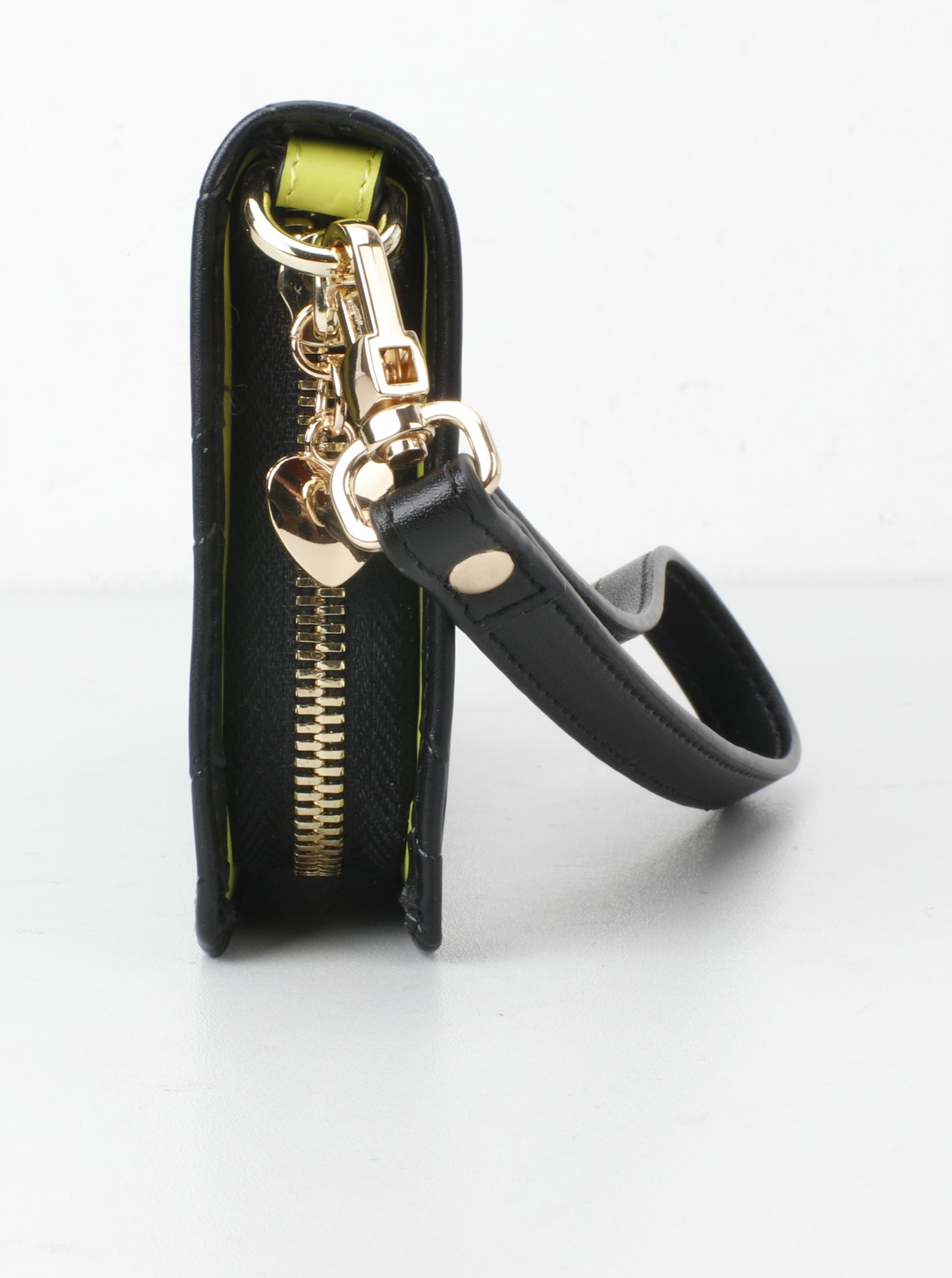 The Wallet (black)