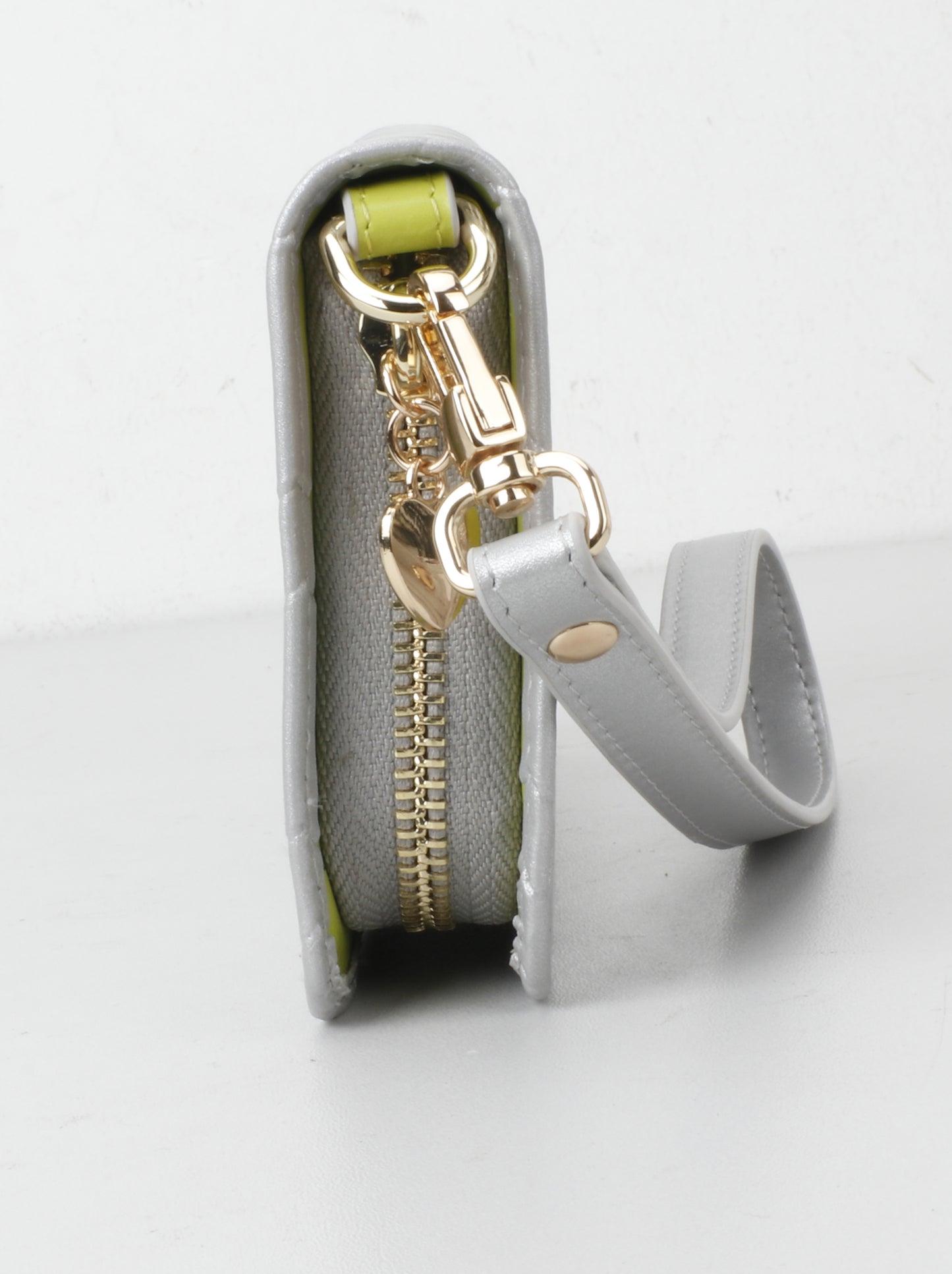 The Wallet (silver)