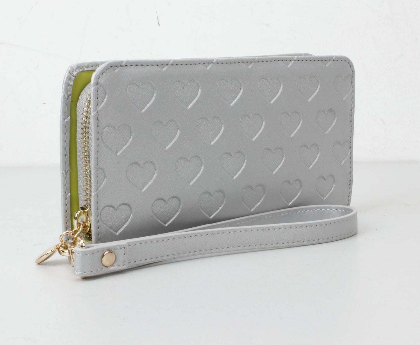 The Wallet (silver)