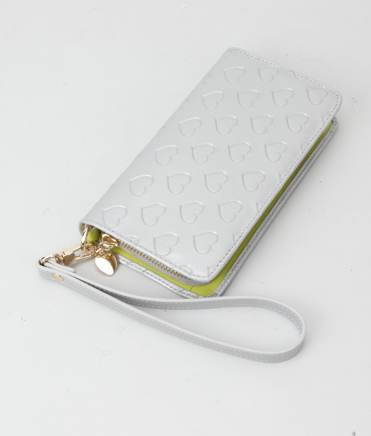 The Wallet (silver)
