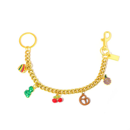 Charm Chain