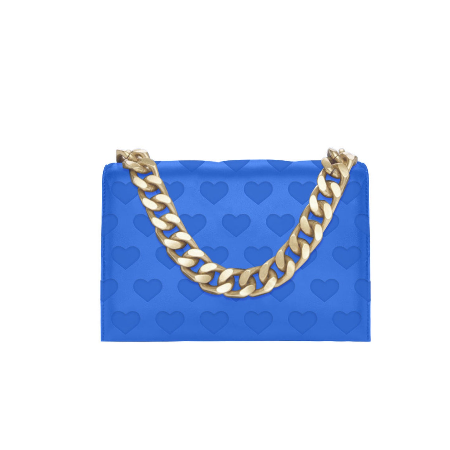 The New New - Periwinkle