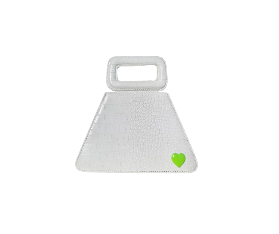 The Blanca Triangle Bag