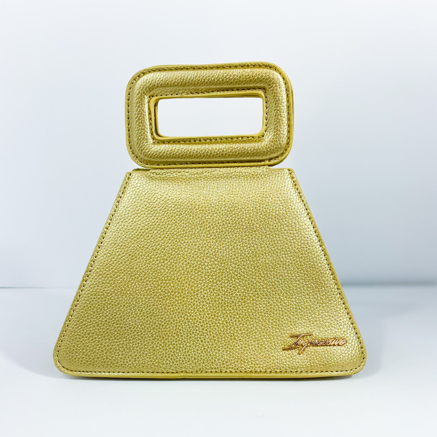 The Gold Triangle