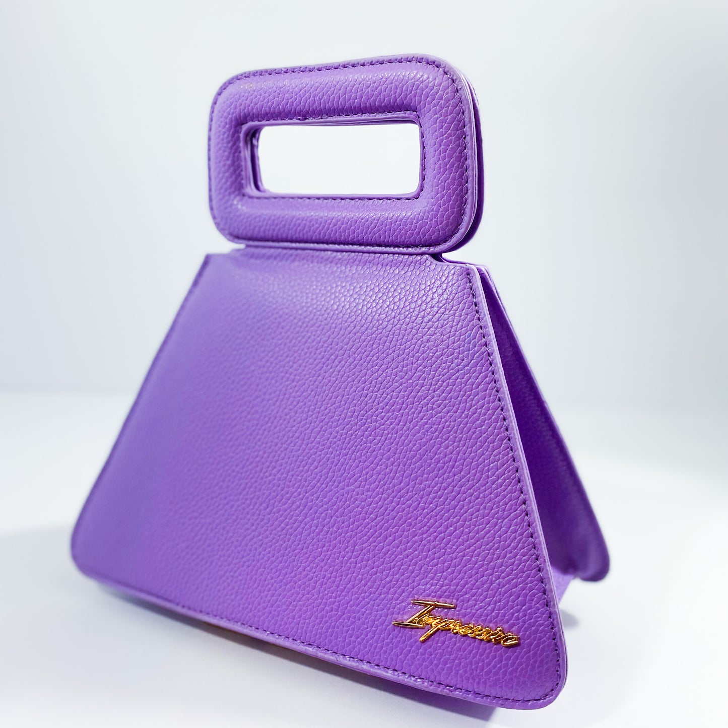 The Lave Triangle Bag