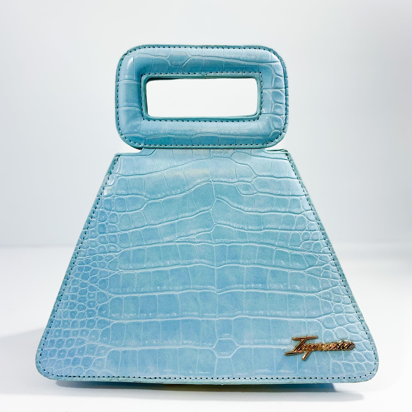 The Sky Triangle Bag