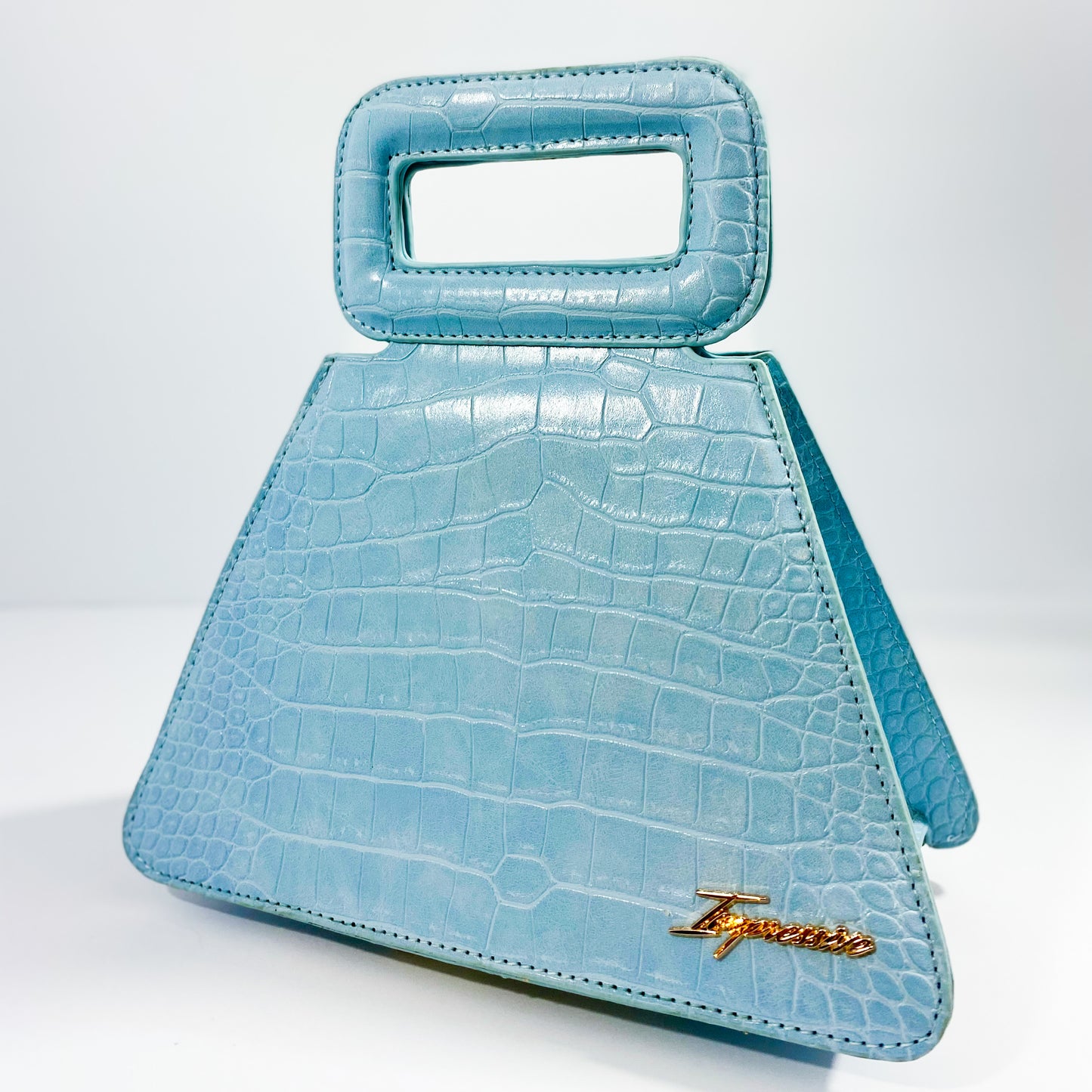 The Sky Triangle Bag