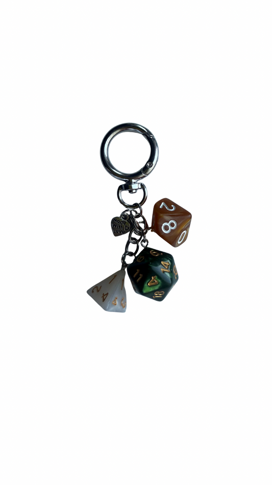 Dice Charm Trio