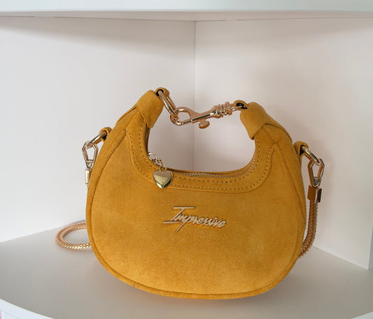 The Honey Mini Crescent