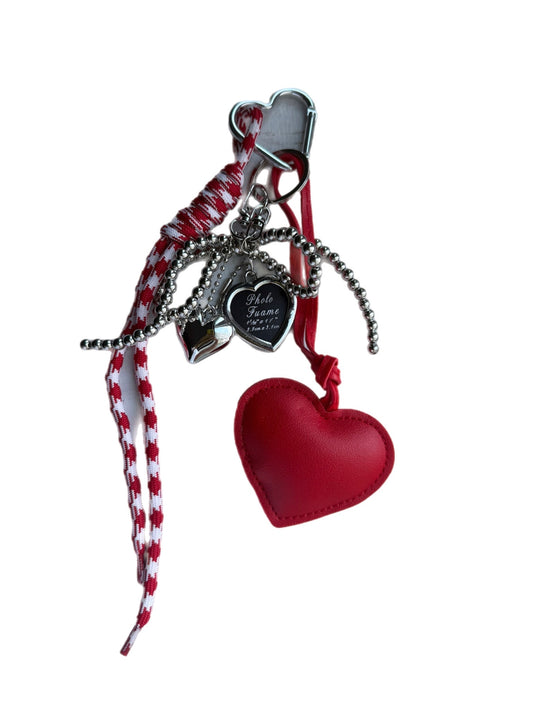 Love Locked