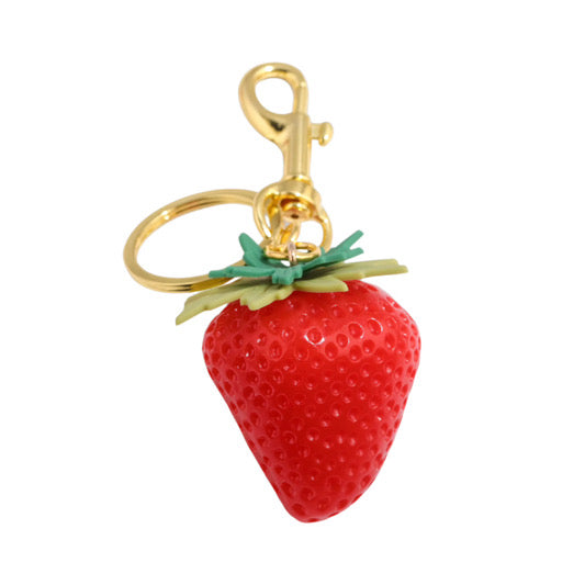 Ms.Strawberry