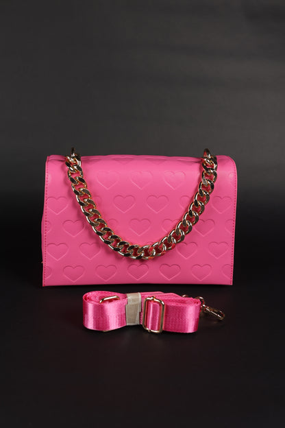 The New New - Pink