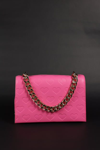 The New New - Pink