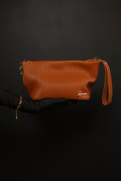 Ribbed 2.0 Camel
