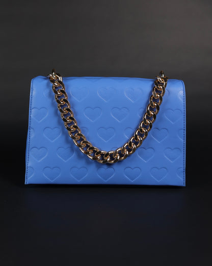 The New New - Periwinkle