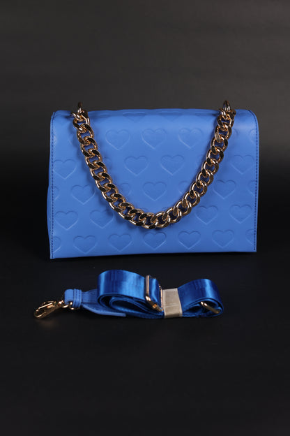 The New New - Periwinkle