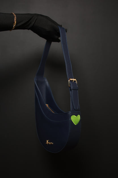 Rich Vibes Navy