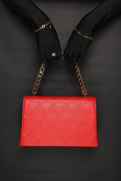 The New New - Rouge