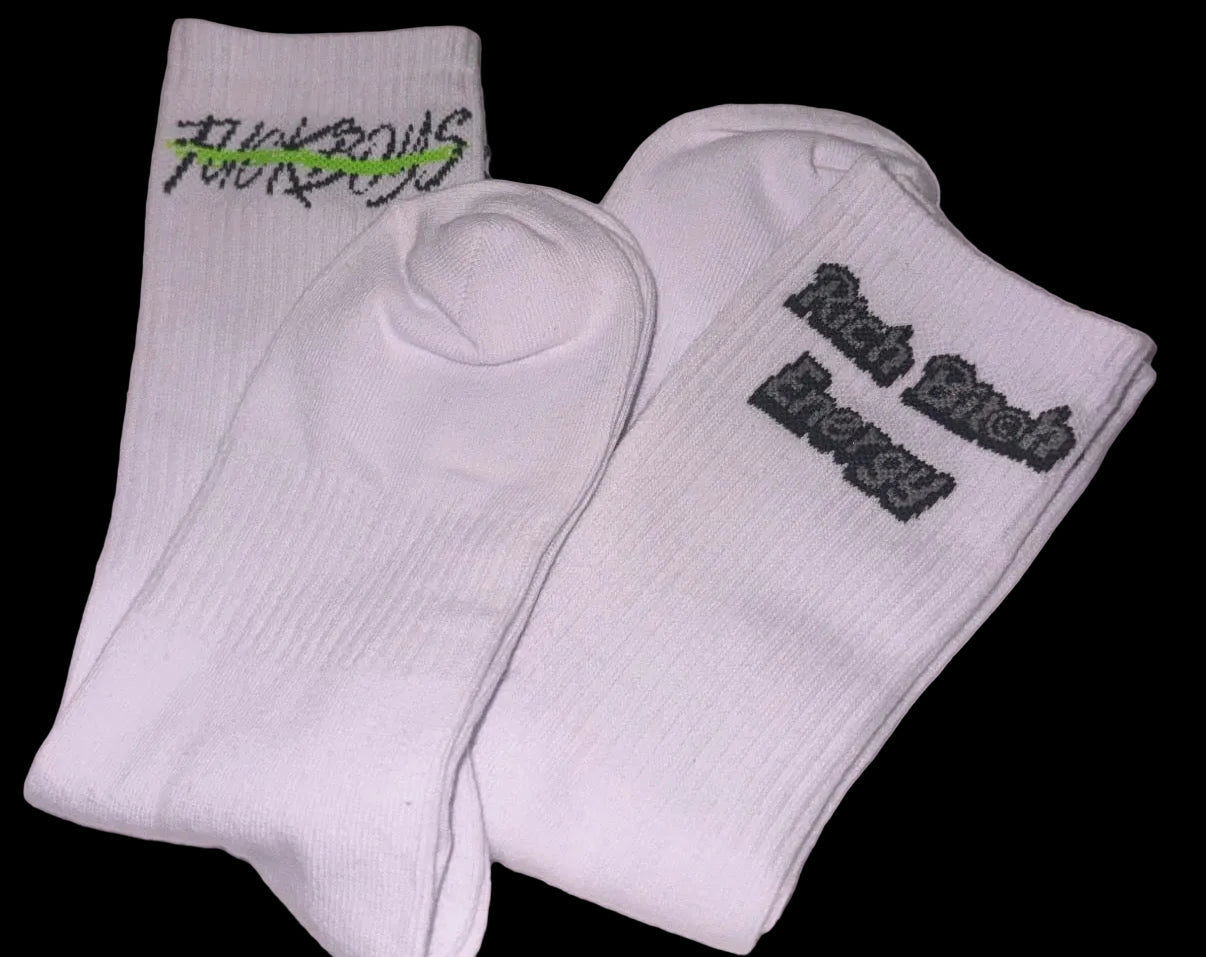 Sock Pack