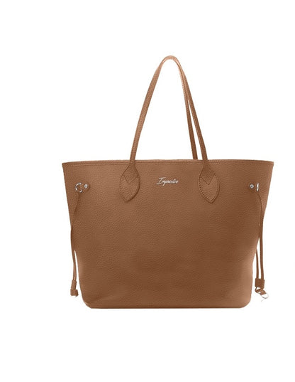The Tote Tan COS