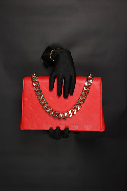The New New - Rouge