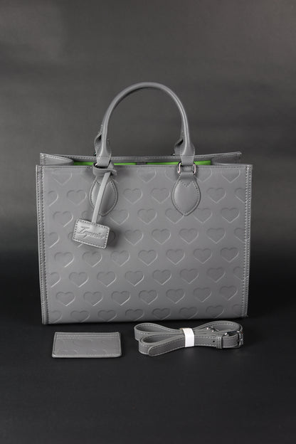 Free Smoke Tote COS
