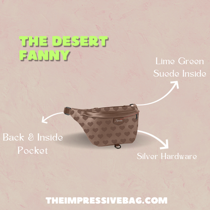 The Fanny Desert