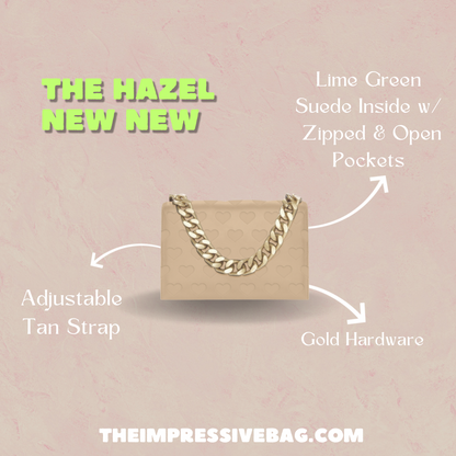 The New New - Hazel