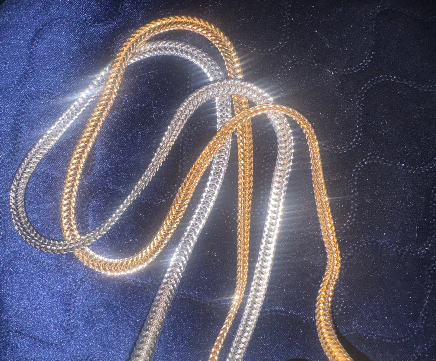 Chain Strap