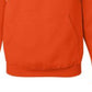 Unisex Not Impressed Hoodie- Made to order