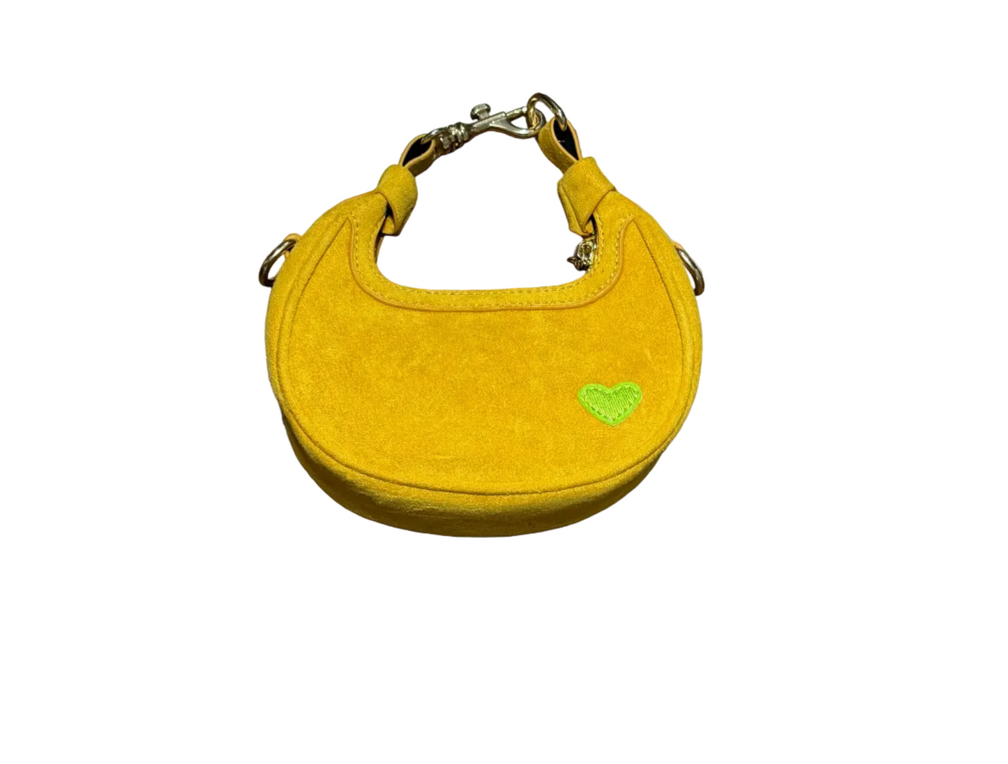 The Honey Mini Crescent