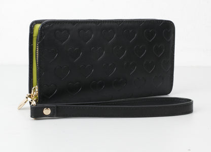 The Wallet (black)